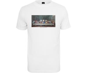 Mister Tee Can't Hang With Us Tee White