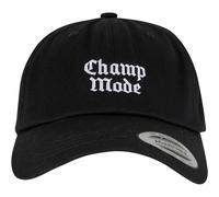 Mister Tee Champ Mode Cap