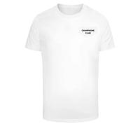 Mister Tee Champagne Club Short Sleeve T-shirt
