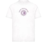 Mister Tee Chase Your Dreams Sun And Moon Short Sleeve T-shirt