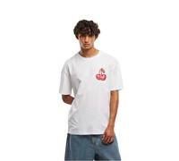 Mister Tee Cherry Good Oversized Short Sleeve T-shirt