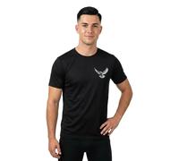 Mister Tee Cielo Azul Short Sleeve T-shirt