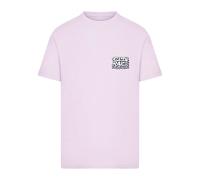 Mister Tee City Race Unleashed Power Short Sleeve T-shirt