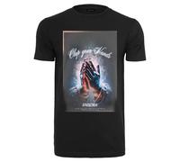 Mister Tee Clap Your Hands Short Sleeve T-shirt