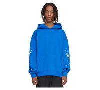 Mister Tee Collection Ultra Heavy Oversize Hoodie