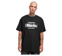Mister Tee Compton Athletic Club Short Sleeve T-shirt