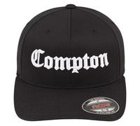 Cap Mister Tee compton Black S/M