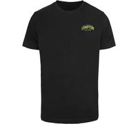 Mister Tee Compton Grunge Look Tee MT3711