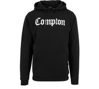 Mister Tee Compton Hoodie Men Hooded Sweatshirt Fleece Regular New