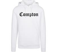 Mister Tee Compton Hoodie Men Hooded Sweatshirt Fleece Regular New