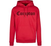 Mister Tee Compton Hoody