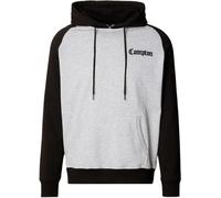Mister Tee Compton Wording Emb Raglan Hoody MT3922