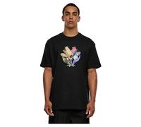 Mister Tee Coral Oversize Short Sleeve T-shirt