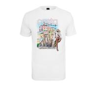 Mister Tee Costa D' Amalfi T-Shirt Top Shirt Italy Coast Vacation Men
