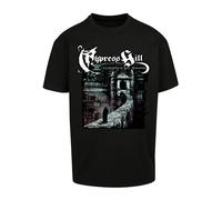 Mister Tee Cypress Hill Temples of Boom Oversize T-Shirt Music USA Rap