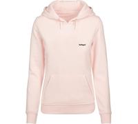 Mister Tee Damen Babygal Hoody MST038
