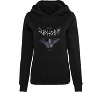 Mister Tee Damen Euphoria Hoody MST043