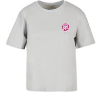 Mister Tee Damen Everything Is Nice Tee MST007