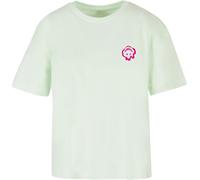 Mister Tee Damen Everything Is Nice Tee MST007