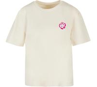 Mister Tee Damen Everything Is Nice Tee MST007