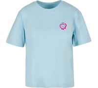 Mister Tee Damen Everything Is Nice Tee MST007