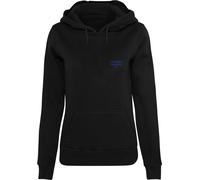Mister Tee Damen Ladies Mobamba Hoody MT2898