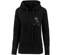 Mister Tee Damen Ladies Only Love Hoody