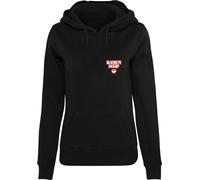 Mister Tee Damen Ladies Ramen Soup Hoody MT2899