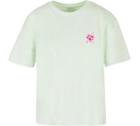 Mister Tee Damen Self Love Club Tee MST012