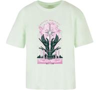 Mister Tee Damen Shine Bright Tee MST013