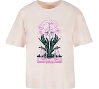 Mister Tee Damen Shine Bright Tee MST013