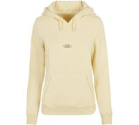 Mister Tee Damen Too Frozen Hoody MST056