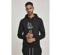 Mister Tee Dark Pray Sweatshirt Black 2XL Men