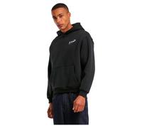 Mister Tee Dark Romance Fluffy Hoodie