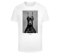 Mister Tee Dawg Short Sleeve T-shirt