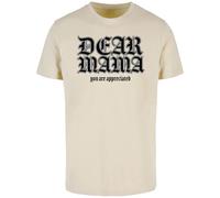 Mister Tee Dear Mama Short Sleeve T-shirt