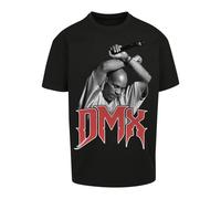 Mister Tee DMX Armscrossed Oversize T-Shirt Top Shirt Rap Hip Hop Music