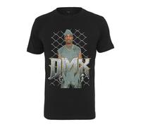 Mister Tee DMX Fence T-Shirt Top Shirt Music Rap Hip Hop America Icon
