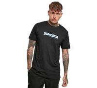 Mister Tee Dollar Bills Short Sleeve T-shirt