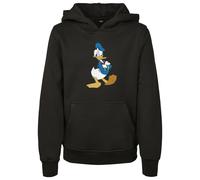 Mister Tee Donald Du Sweatshirt Black 110-116 cm Boys,Girls