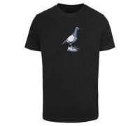 Mister Tee Dove Sneaker Short Sleeve T-shirt