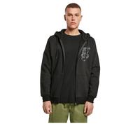 Mister Tee Dragons Never Die Full Zip Sweatshirt