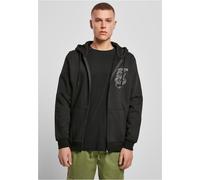 Mister Tee Dragons Never Die Heavy Zip Hoody MT3063