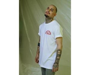 Mister Tee Dream Kebab Short Sleeve T-shirt