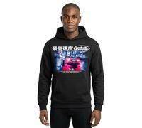 Mister Tee Drift Racing Hoodie