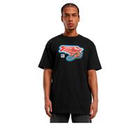 Mister Tee Driver Assistance Heavy Short Sleeve T-shirt