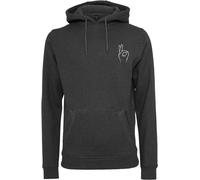 Mister Tee Easy Sign Hoody