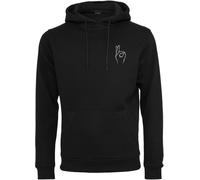 Mister Tee Easy Sign Hoody MT1486