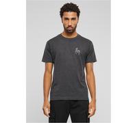 Mister Tee Easy Sign Tee Ok Sign Okay Gesture Print Crew Neck short Sleeve New