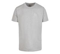 Mister Tee Easy Sign Tee Ok Sign Okay Gesture Print Crew Neck short Sleeve New